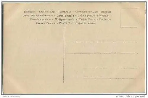 Arthur Nikisch - ungarischer Dirigent - Komponist