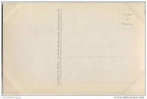 Edith Walker - US-Amerikanische Opernsängerin (Altistin)