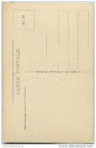 Chamonix - Mont-Blanc - Mauvaise Arete