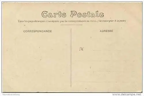 Dieppe - Le vieux Chateau