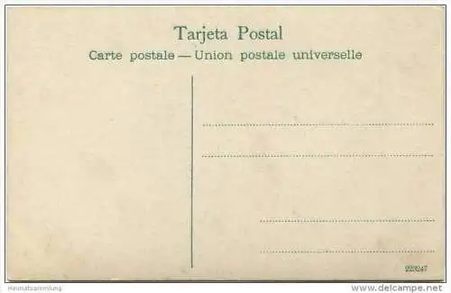 Rosario de Santa-Fe - R. A. - Calle Cordoba