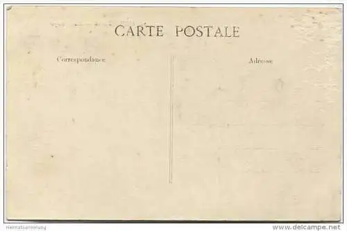 Compiegne - Hotel Royal