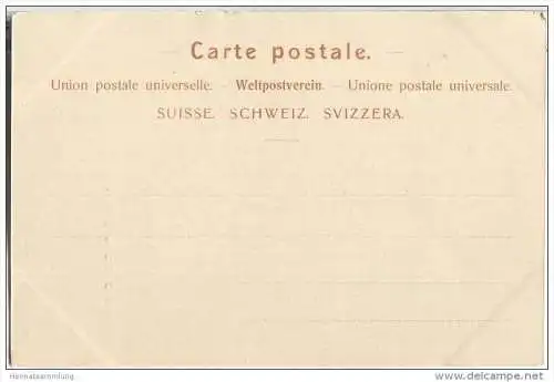 Arnitobel bei Engelberg