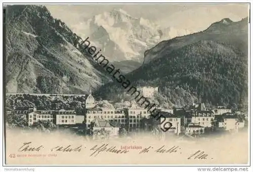 Interlaken