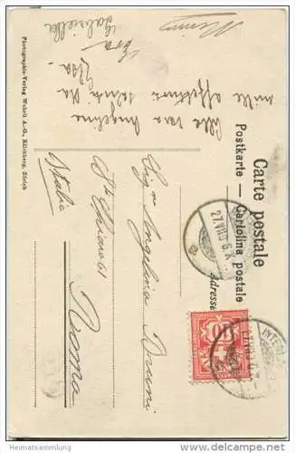 Jungfrau vom Rugenhügel