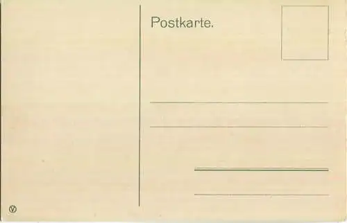 Riesa - Gröba - Seifenfabrik - Großeinkaufs-Gesellschaft Deutscher Consumvereine mbH Hamburg