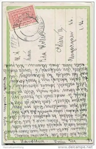 Rotes Kreuz Kriegsfürsorgeamt Kriegshilfsbüro