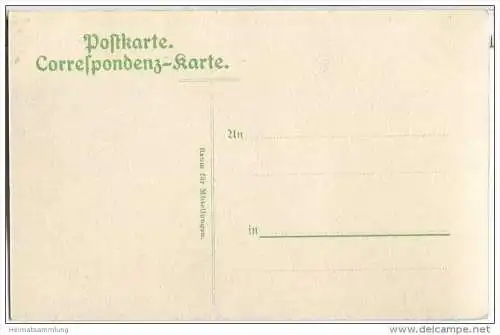 Zugspitze mit dem Ferner
