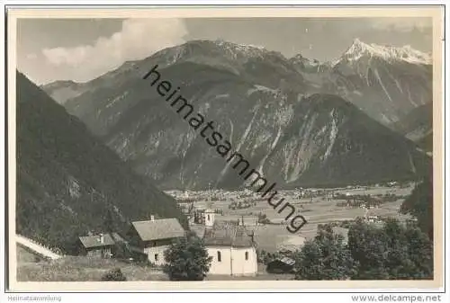 6292 Finkenberg - Zillertal - Foto ohne AK-Einteilung