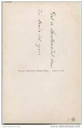 Mariager - Lovehovedet