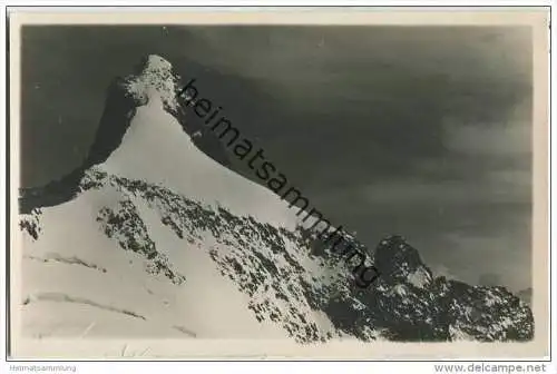 Reichenspitze - AK 1926