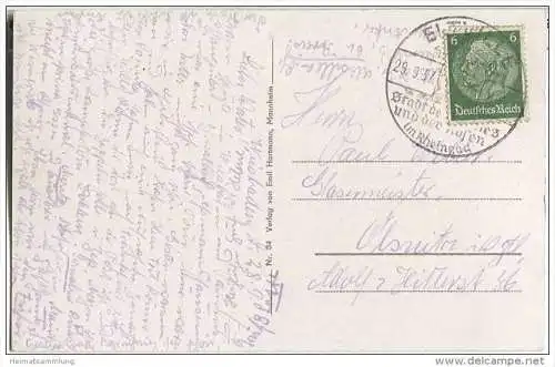 Wiesbaden - Opel-Bad