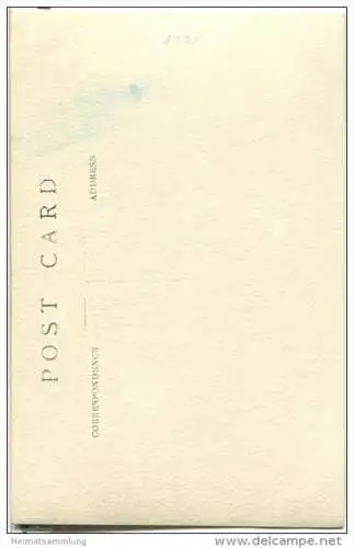 Wilhelm Rode - Original-Autogramm - deutscher Opernsänger (Bass) - Foto-AK