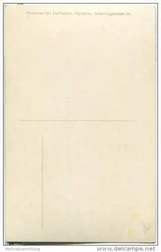 Otto Wolf in Tiefland - Deutscher Opernsänger (Tenor)