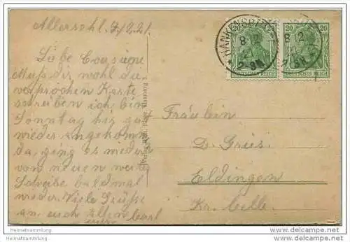 Gänseliesel - Kinder mir Gänsen