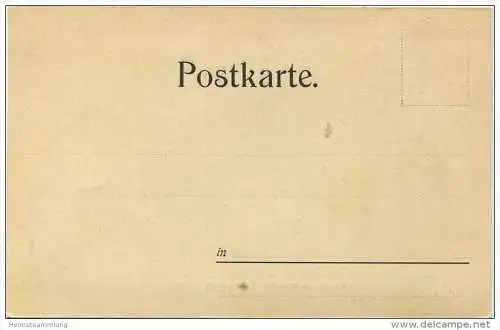 Altkatholischer Pfarrvicar Josef Ferk in Graz - Verlag altkatholisches Seelsorgeamt&nbsp; Graz der Pfarre Wien ca. 1900