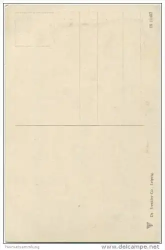 Käthe und Georg Paschy - Verlag Trenkler Leipzig