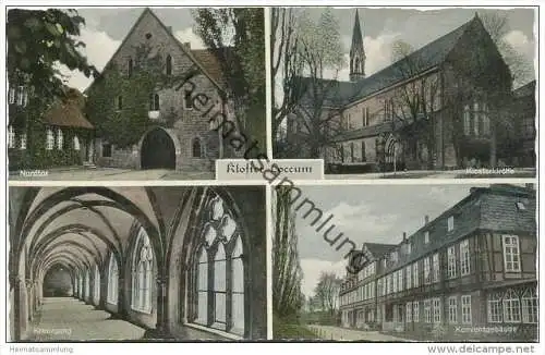 Kloster Loccum
