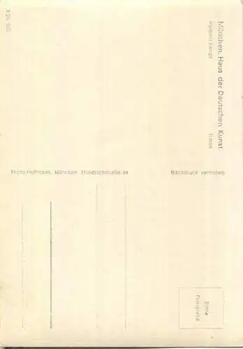 HDK505 - Ikarus - Herbert Kampf - Verlag Heinrich Hoffmann Strassburg