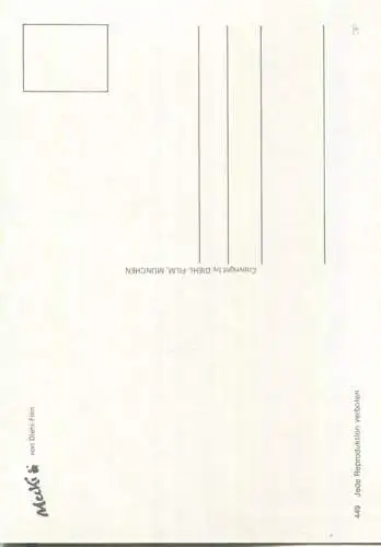 Mecki - Gemeinsam geht's besser - Nr. 449 - Diehl-Film München