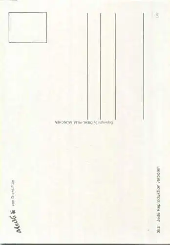 Mecki - Sag zum Abschied ... - Nr. 352 - Diehl-Film München