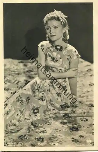 Karin Hardt - Ross-Verlag A 2810/1