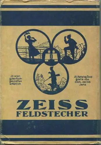 Norwegen - 1926 - Mit 9 Karten - 221 Seiten - Band 146 der Griebens Reiseführer - Grieben Verlag Albert Goldschmidt