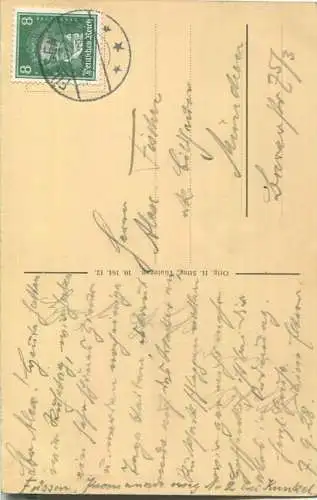 Füssen - Portal im Schloss - Verlag H. Sting Tübingen