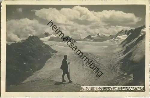 Gurglerferner - Verlag Wilhelm Stempfle Innsbruck
