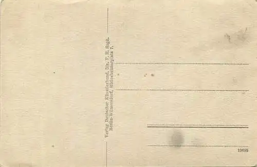 Döllen - Panorama - Verlag Deutscher Künstlerbund Berlin