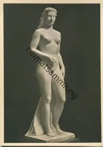 HDK605 - Aug. Wilh. Goebel - Sinnen - Verlag Heinrich Hoffmann München