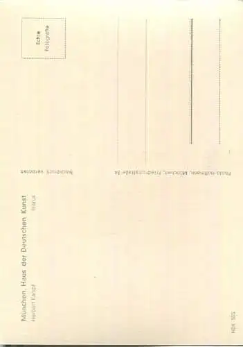 HDK505 - Herbert Kampf - Ikarus - Verlag Heinrich Hoffmann München