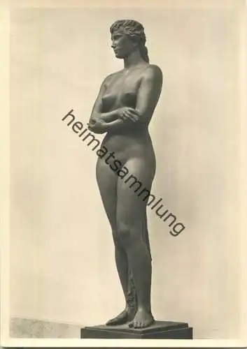 HDK634 - Ernst Reiß-Schmidt - Olympia - Verlag Heinrich Hoffmann München