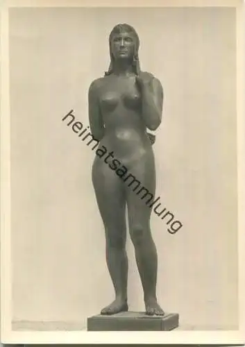 HDK495 - Ernst Reiß-Schmidt - Der Morgen - Verlag Heinrich Hoffmann München