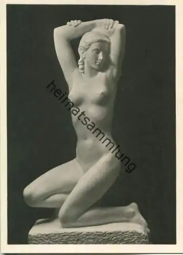 HDK50 - Fritz Klimsch - Anadyomene - Verlag Heinrich Hoffmann München