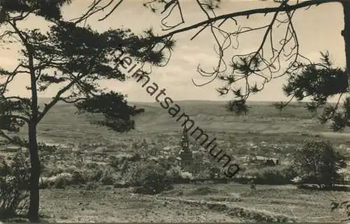 Bad Frankenhausen - Foto-AK - Verlag Erhard Neubert