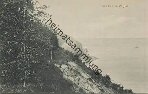 Sellin - Verlag Julius Simonsen Oldenburg
