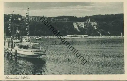 Sellin - Verlag Löffler & Co. Greiz