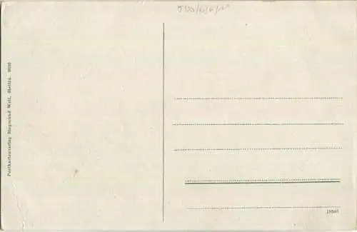 Swinoujscie - Swinemünde - Strand - Seebrücke - Verlag Siegmund Weil Stettin