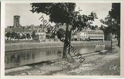 Lannion - Les Sabliers - Foto-AK - Verlag C.A.P. Paris