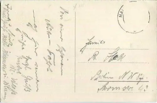 Halberstadt - Stadttheater