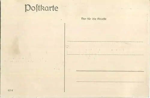 Jena - Schillerstätten um 1910 - Verlag Alfred Krieger Leipzig