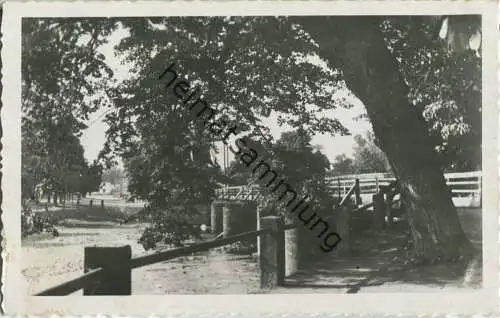 Slatinany - U Lavky - Foto-Ansichtskarte