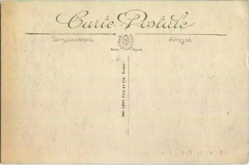 Angouleme - L'Hotel de Ville