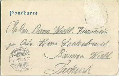 Strassburg - Verlag Felix Luib Strassburg