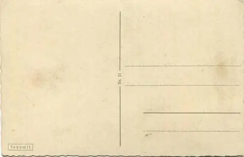 Celle - Zöllnerstrasse