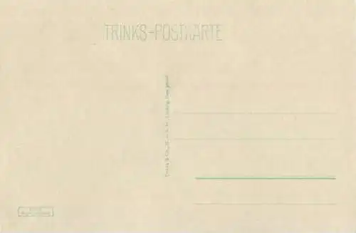 Bad Freienwalde - Kurfürstenquelle - Foto-AK 20er Jahre - Verlag Trinks & Co. GmbH Leipzig