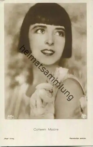 Colleen Moore - Ross-Verlag 4088/1