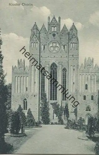 Koster Chorin - Verlag J. Goldiner Berlin