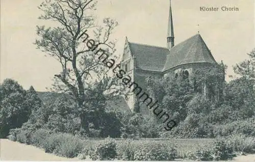 Koster Chorin - Verlag J. Goldiner Berlin